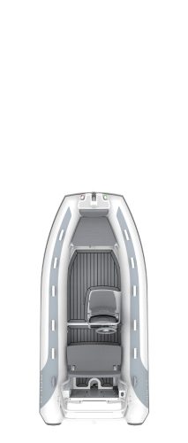 Gumicsónak Gala A-400L-RIB