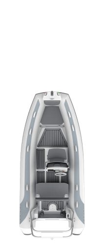 Gala A-450L RIB-Schlauchboot