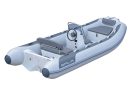 Gala A-450L RIB-Schlauchboot