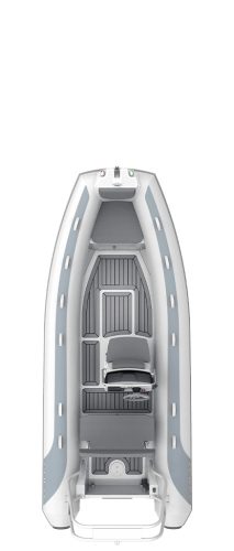 Gala A-500L RIB-Schlauchboot