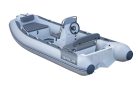 Gala A-500L RIB-Schlauchboot