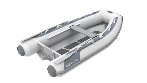 Schlauchboot Gala A-330 RIB