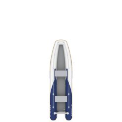 Felfújható kenu Gala-C380-RIB
