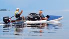 Felfújható kenu Gala-C380-RIB