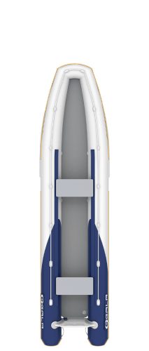 Gala C450 aufblasbares Kanu