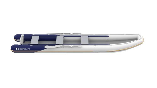 Gala C450 aufblasbares Kanu