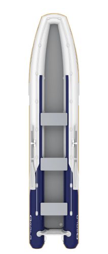 Aufblasbares Kanu Gala C520