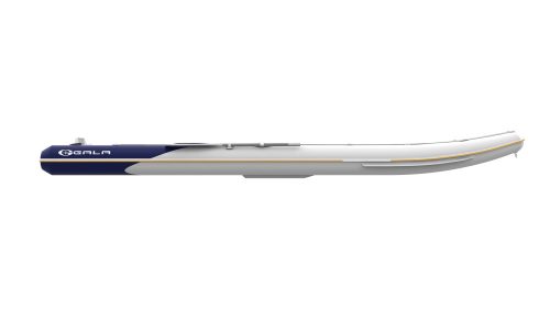 Aufblasbares Kanu Gala C520