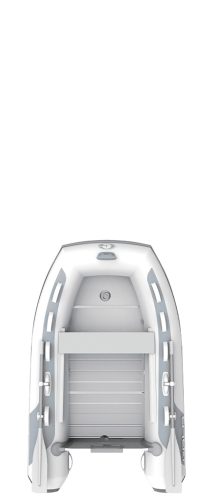 Gumicsónak Gala F240-A-RIB