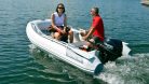 Gumicsónak Gala F240-A-RIB