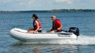 Gumicsónak Gala F240-A-RIB