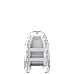 Gumicsónak Gala F270A-RIB