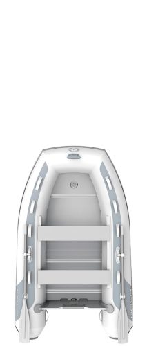 Gumicsónak Gala F270A-RIB