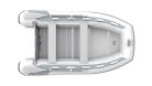 Gumicsónak Gala F270-RIB