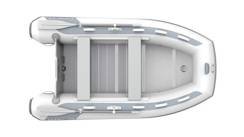 Gumicsónak Gala F270-RIB