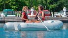 Gumicsónak Gala S210-RIB