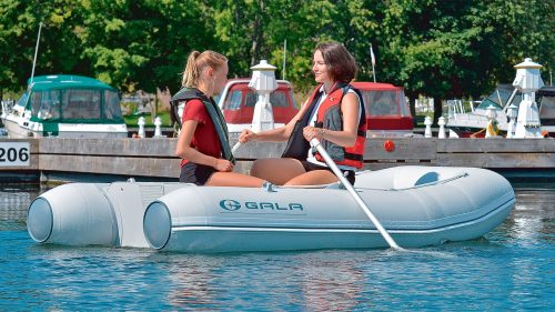 Schlauchboot Gala S300