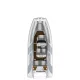 Gumicsónak Gala V-500-RIB