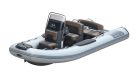 Schlauchboot Gala V-500 RIB