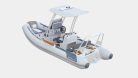 Schlauchboot Gala V-500 RIB
