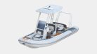 Schlauchboot Gala V-500 RIB