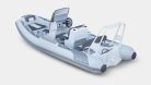 Schlauchboot Gala V-500 RIB