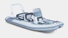 Schlauchboot Gala V-500 RIB