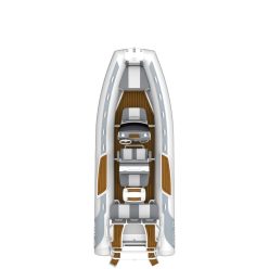 Gala V-650 RIB Schlauchboot