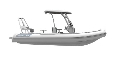 Gala V-650 RIB Schlauchboot
