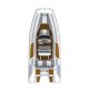 Gala V-650 RIB Schlauchboot