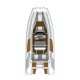 Gumicsónak Gala V6-RIB