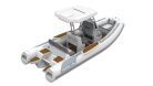 Gala V-650 RIB Schlauchboot
