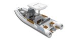 Gumicsónak Gala V6-RIB