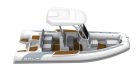 Gumicsónak Gala V6-RIB