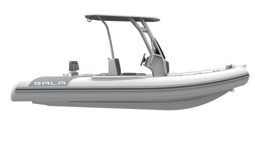 Gala V-650 RIB Schlauchboot