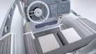 Gala V-650 RIB Schlauchboot