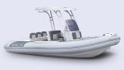 Gumicsónak Gala V6-RIB