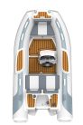 Gala V330 RIB Schlauchboot