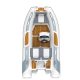 Gala V330 RIB Schlauchboot