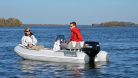 Gala V330 RIB Schlauchboot