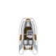 Gala V330 RIB Schlauchboot