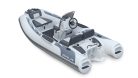 Gala V360 RIB felfújható hajó