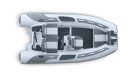 Gala V360 RIB felfújható hajó