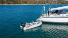 Gala V360 RIB felfújható hajó