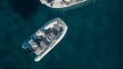 Gala V360 RIB felfújható hajó