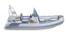 Gala V420 RIB Schlauchboot