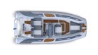 Gala V420 RIB Schlauchboot