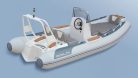 Gala V420 RIB Schlauchboot