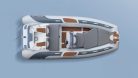 Gala V420 RIB Schlauchboot
