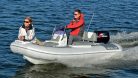 Gala V420 RIB Schlauchboot